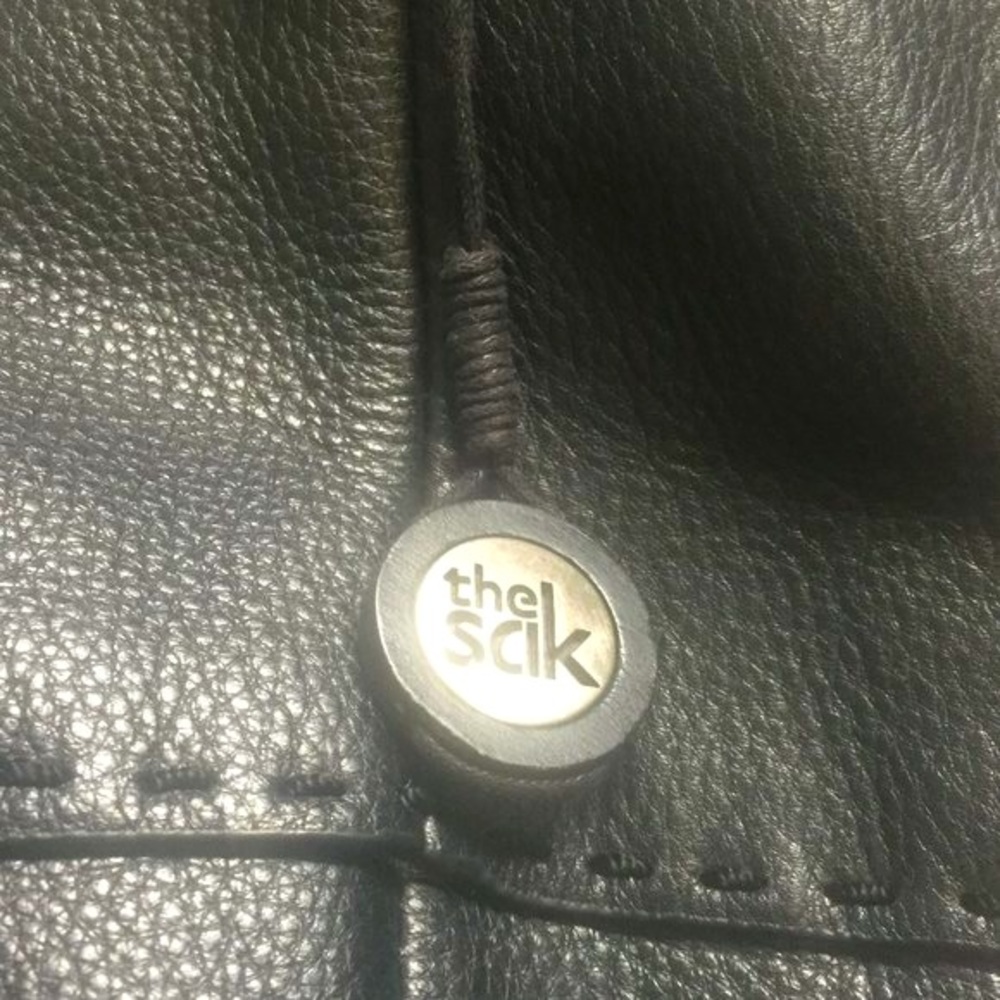 the sak Leather Hobo Bag - Picture 8 of 10
